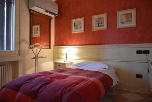 Hotel Due Colonne