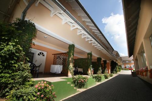  Piknik Wellness Hotel in Siófok