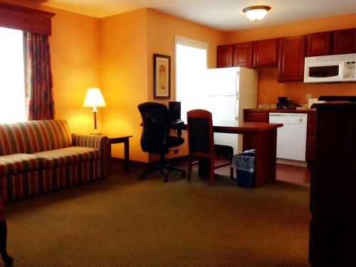 GrandStay Hotel & Suites Downtown Sheboygan in Sheboygan, USA