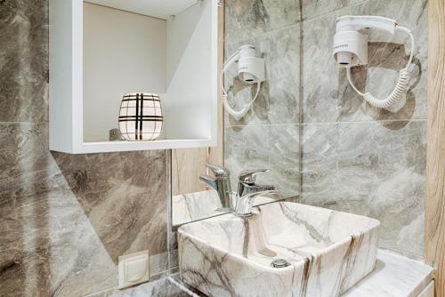 Effie's Suites Old town 2