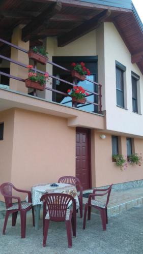 Vikendica Apartman Panorama Lohovo - image 9