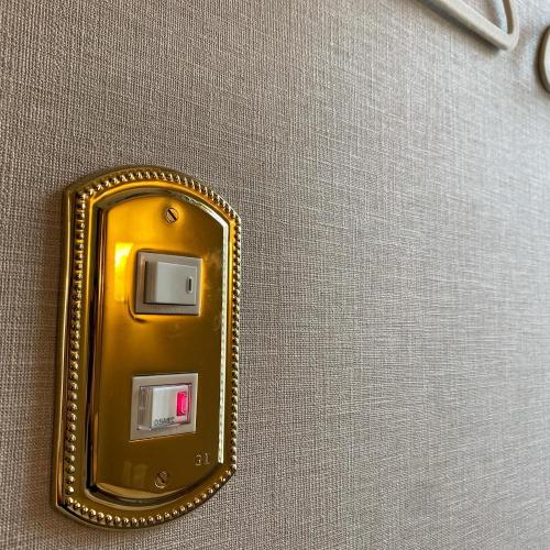 The Wardrobe Hostel Roppongi In Tokyo From 3 404 Trabber Hotels