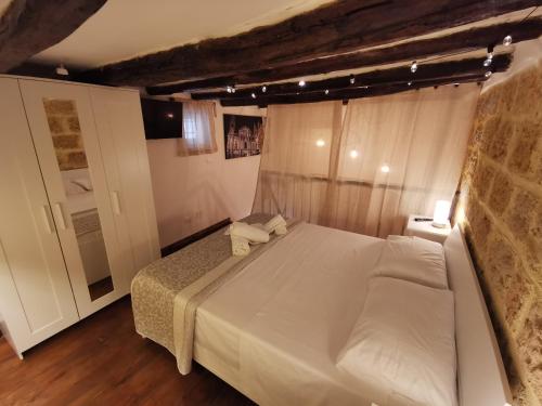 Casa ChiPa gîte à louer Musée archéologique Antonio Salinas