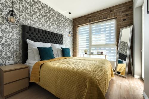 Malta Apartament Parking by IMPERO