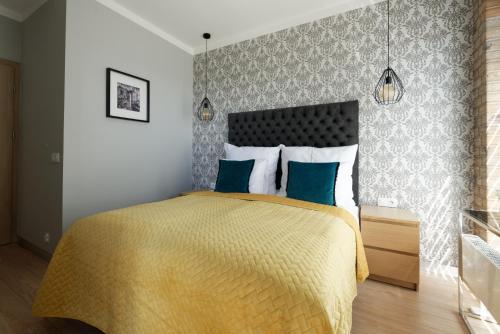 Malta Apartament Parking by IMPERO