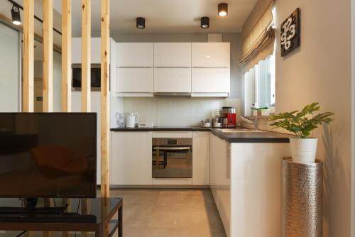 Malta Apartament Parking by IMPERO