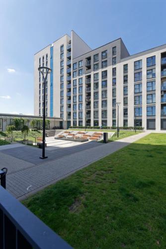 IMPERO Apartment MALTA - Poznan PARKING