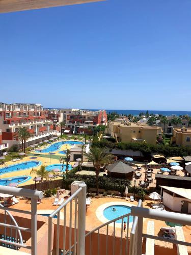  Vera Apartamento Marina Rey in Vera