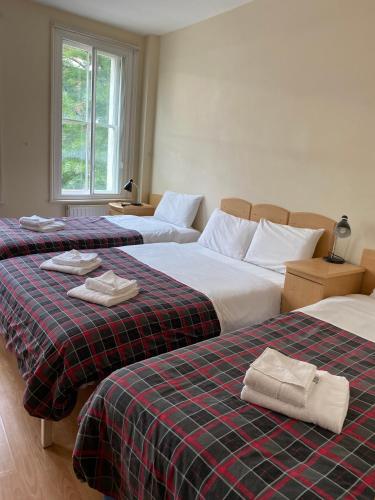 Seven Dials Hotel Annexe - image 2