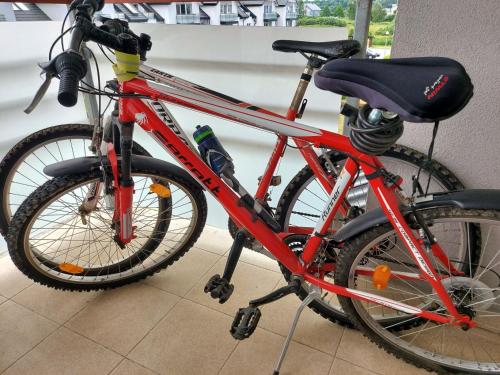 Apartament Holiday - image 6