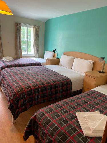 Seven Dials Hotel Annexe – London, 