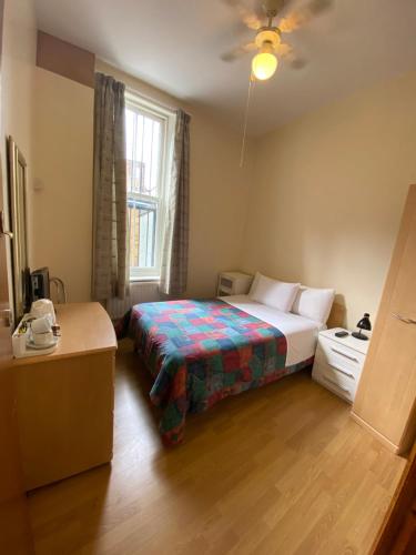 Seven Dials Hotel Annexe - image 5