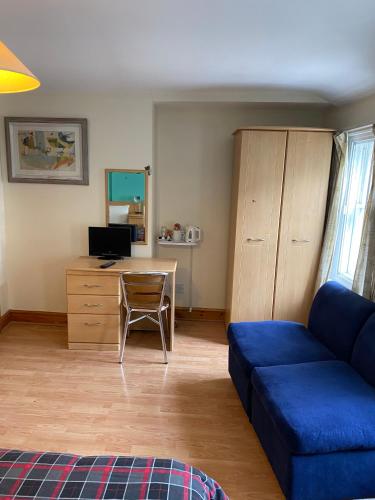 Seven Dials Hotel Annexe - image 4