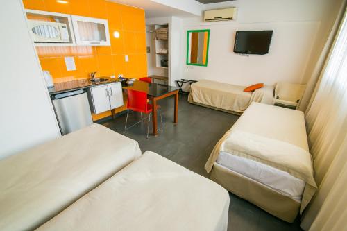 Roberta Rosa De Fontana Suites