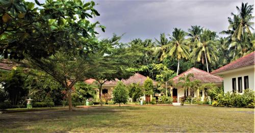 D'Batur Hotel, Senggigi