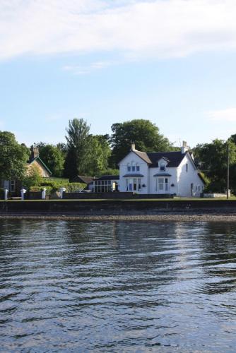 Anchorage Bed And Breakfast, Dunoon, Argyll and the Isle of Mull