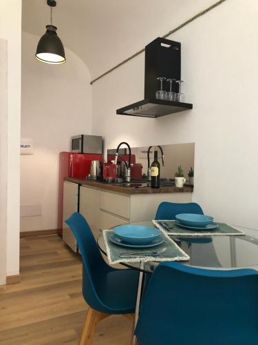 Rental in Rome - RomaCampusMartius, Рим (фото 8)