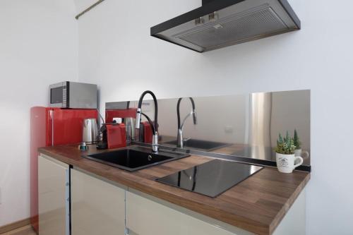 Rental in Rome - RomaCampusMartius, Рим (фото 10)