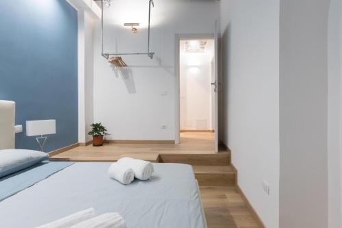 Rental in Rome - RomaCampusMartius, Рим (фото 6)