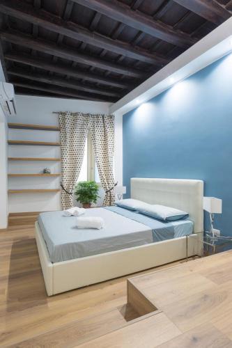 Rental in Rome - RomaCampusMartius, Рим (фото 4)