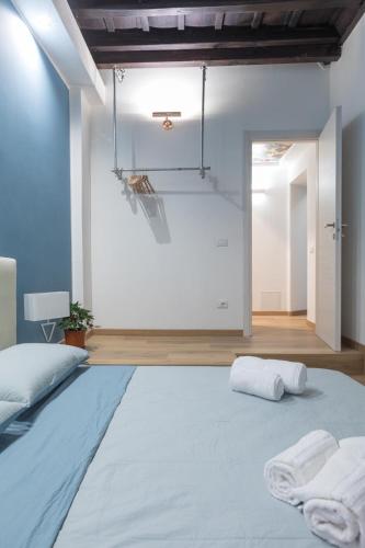 Rental in Rome - RomaCampusMartius, Рим (фото 2)