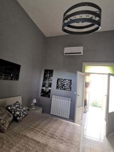 B&b Ci Vediamo Da Mario