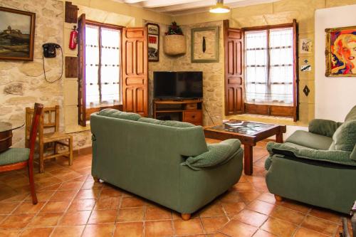  Casa Rural "Doña Martina" in Elche de la Sierra