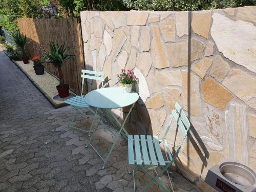 Übernachtung an der A2 - image 4