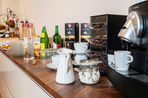 Food and beverages, Gastehaus Moßhammer in Geidorf