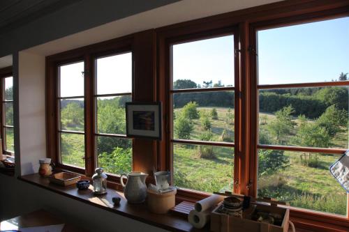 Chalet Forsthof Everstorf in 盧貝克
