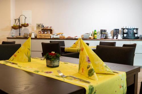 Shared lounge/TV area, Gastehaus Moßhammer in Geidorf