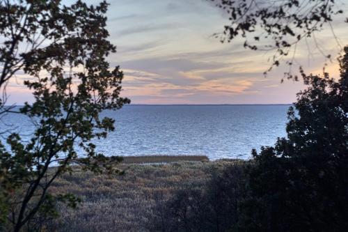 Haus unter den drei Bäumen - Urlaub auf der Sonneninsel Usedom