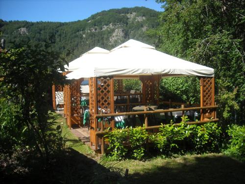 La Villa - Hotel - Abetone