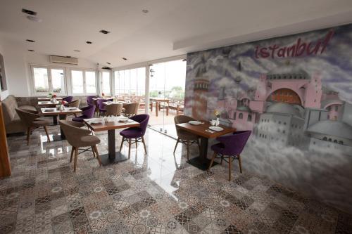 ラピス イン ホテル & スパ