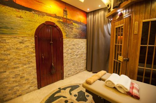 Lapis Inn Hotel & Spa ( Ex. Ambassador Hotel), Estambul (foto 9)