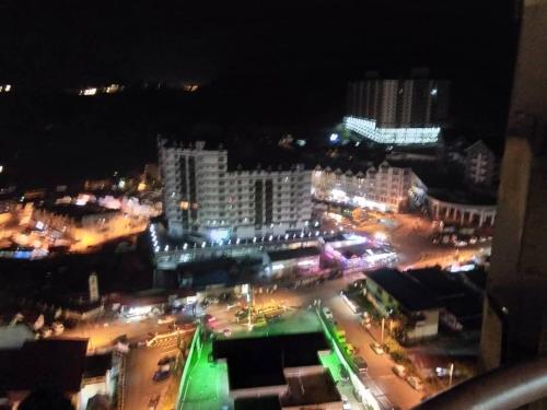 Muslim homstay@Crown Imperial Court, Cameron Highlands