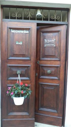 B&B "La Camelia"