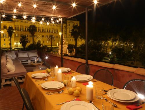 Palermo Magic House, Palermo (fotografie 7)