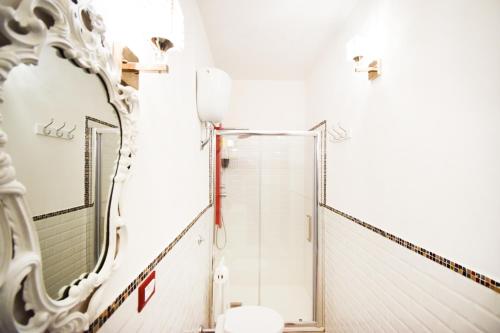 Luxury Apartment Via Genova 2