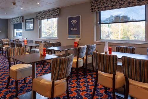 Holiday Inn Express - Glasgow - City Ctr Theatreland an IHG Hotel - image 2