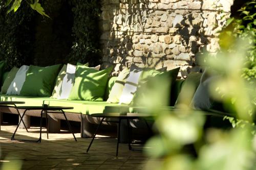 Hotel Montmorency & Spa - image 2