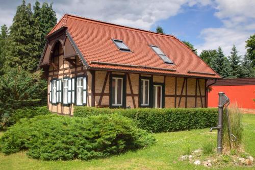 Jagdschloss Waldsee