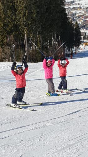 GamserlAlm Fam. Feichtenhofer in Turnau, Österreich