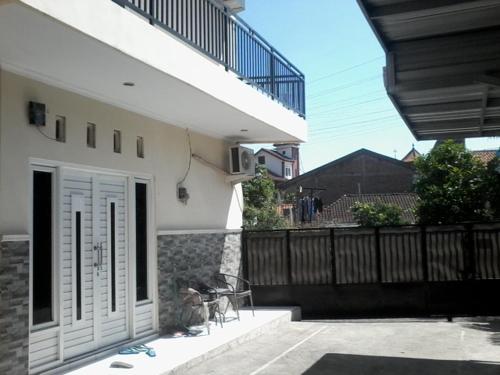 KOST 3R IDAMAN