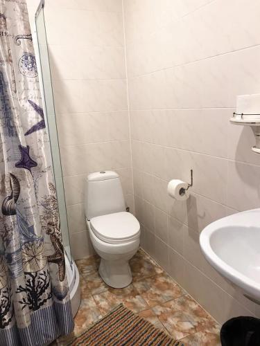 Guest House Eco home