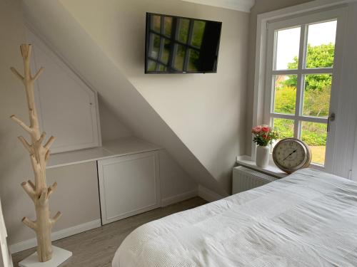 Keitum - hochwertig und gemütlich Wohnen unter Reet, Keitum (foto 10)
