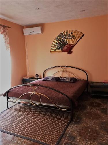 Guest House Eco home