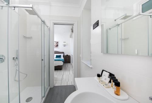 Vittoria Colonna Luxury B&B – Ischia, 