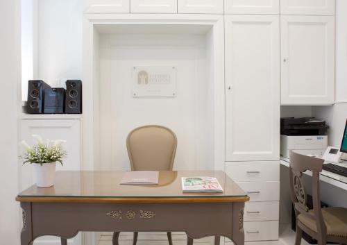 Vittoria Colonna Luxury B&B 4