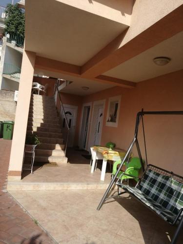 Apartments & Rooms Krecak Sibenik